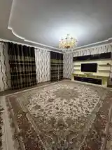 3-комн. квартира, 8 этаж, 130м²,Сино-5