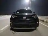 Toyota RAV 4, 2017-4