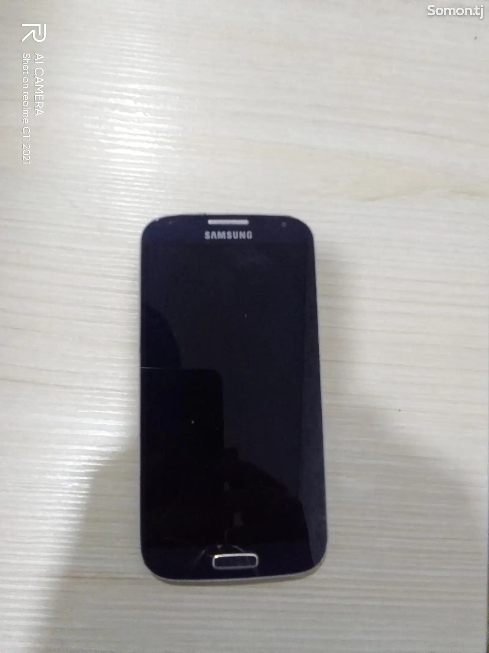 Samsung Galaxy S4-8