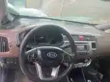 Kia Rio, 2011-5