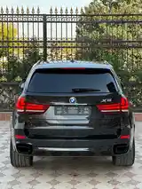 BMW X5, 2015-5