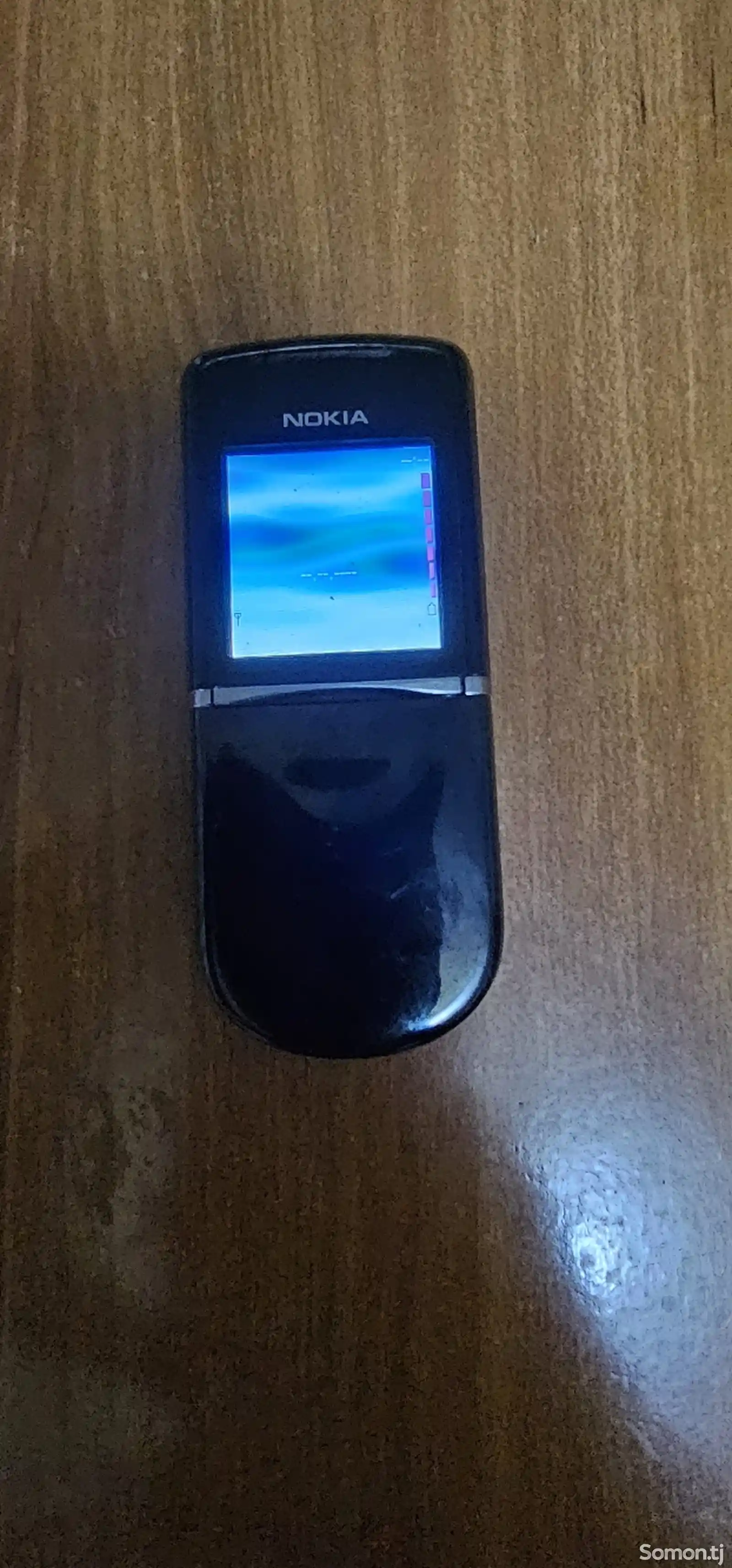 Nokia 8800d-1