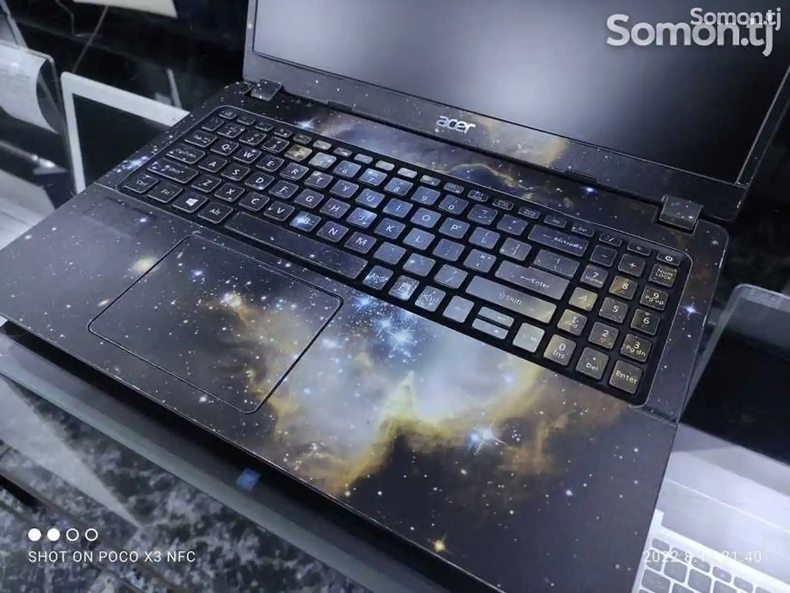 Игровой Ноутбук Acer Extenza 215 Core i5-10210U GeForce MX 230 2GB 10TH GEN-5