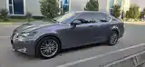 Lexus GS series, 2015-9