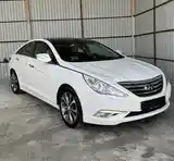 Hyundai Sonata, 2014-3