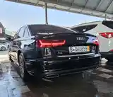 Audi A6, 2016-4