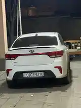 Kia Rio, 2020-7