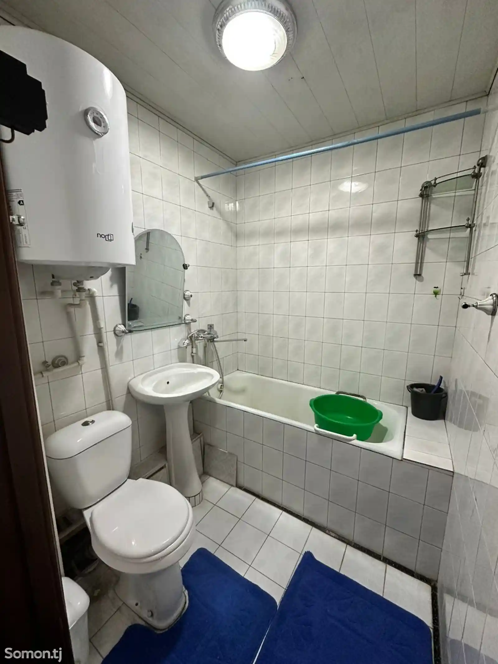 1-комн. квартира, 3 этаж, 30 м², Гулистон-8