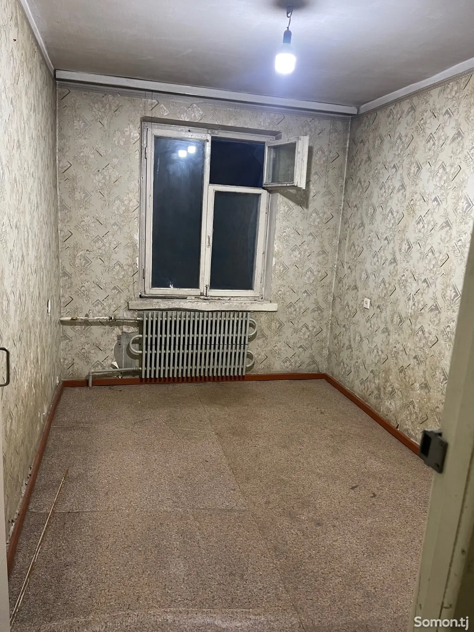 4-комн. квартира, 5 этаж, 100 м², Автовокзал-1