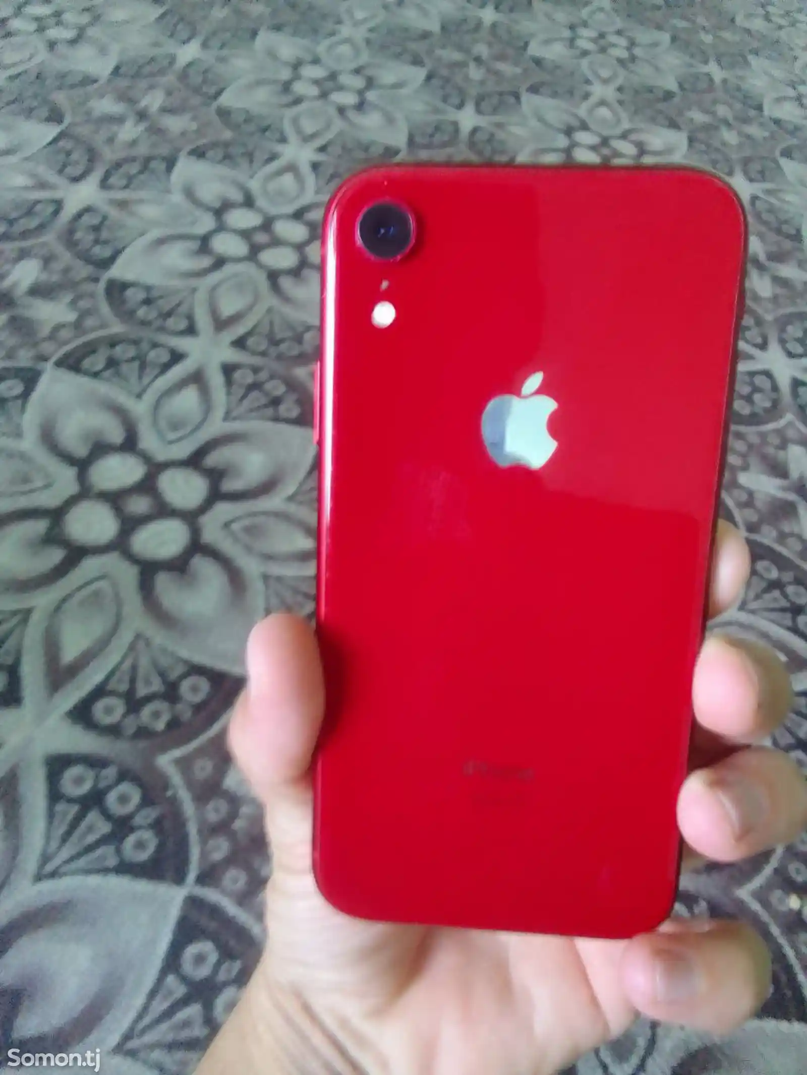 Apple iPhone Xr, 128 gb-1