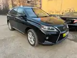 Lexus RX series, 2013-3