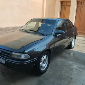 Opel Astra F, 1993