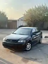 Opel Astra G, 1999-7