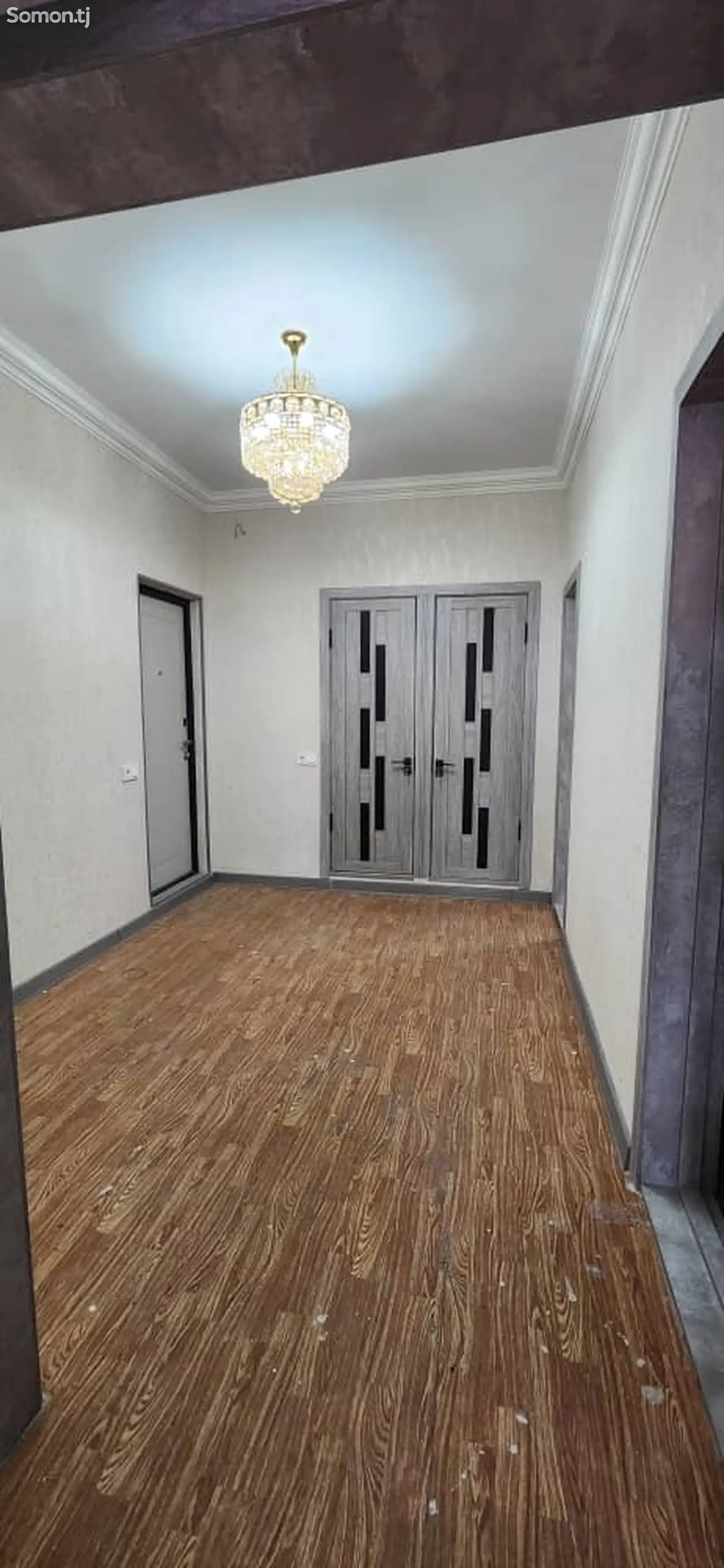 3-комн. квартира, 8 этаж, 80 м², Шохмансур, старый Аэропорт-1