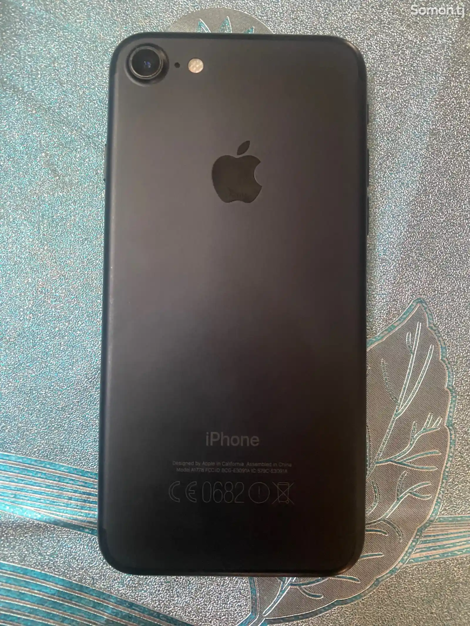 Apple iPhone 7, 32 gb-3