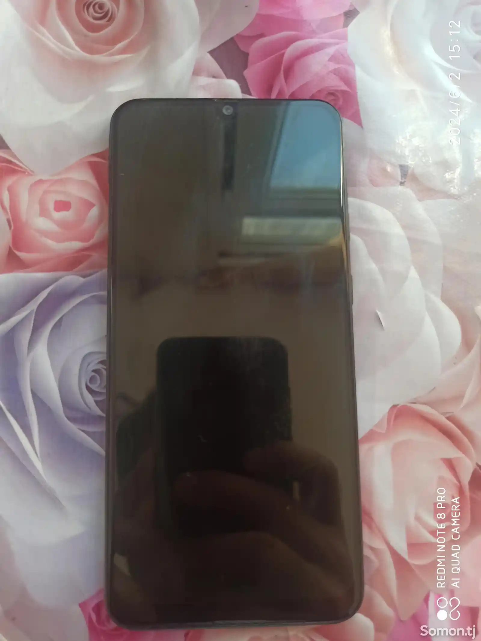 Samsung Galaxy A50 64gb-3