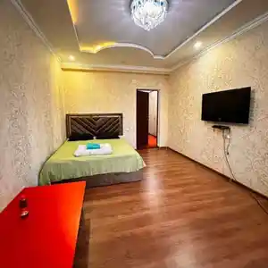 1-комн. квартира, 5 этаж, 44 м², Зарафшон