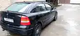 Opel Astra G, 2000-4