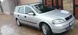 Opel Astra G, 1999-4