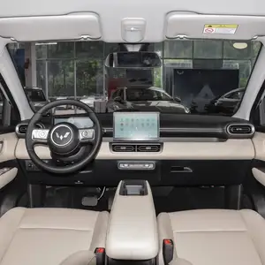 Wuling Bingo plus, 2024