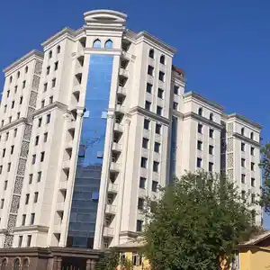 1-комн. квартира, 10 этаж, 70 м², И. Сомони