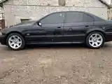 BMW 5 series, 2001-2