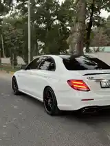 Mercedes-Benz E class, 2019-7