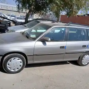 Opel Astra F, 1995