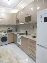 3-комн. квартира, 9 этаж, 100м², шохмансур-8