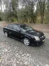 Opel Vectra C, 2003-4