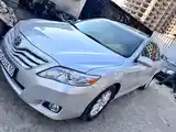 Toyota Camry, 2009-2