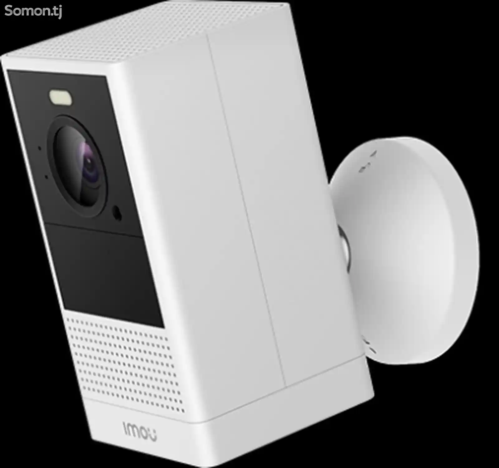 Компактная4 Мп WI-FI видеокамера с аккумуляторомIMOUIPC-B46LP-White-imou-2