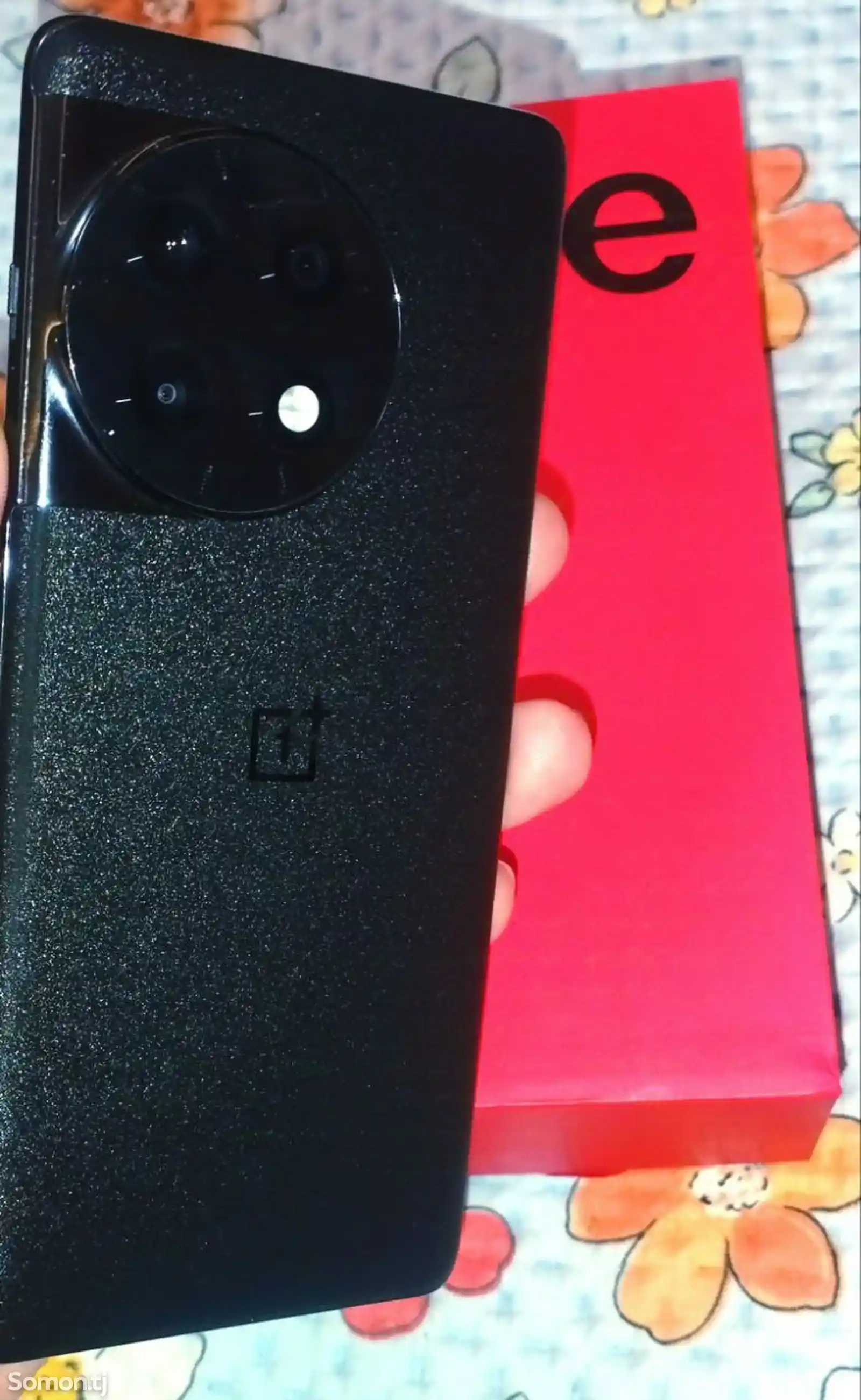 OnePlus Ace-2