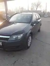 Opel Astra H, 2006-2