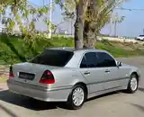 Mercedes-Benz C class, 1998-8