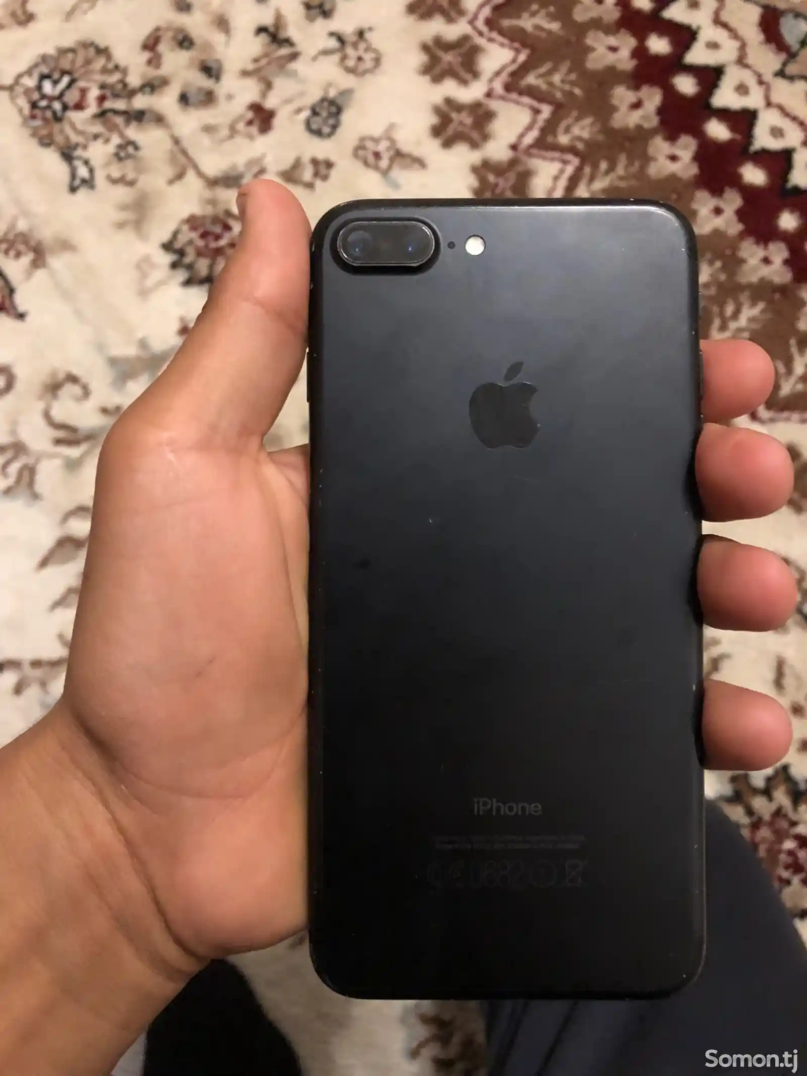 Apple iPhone 7 plus, 128 gb-6