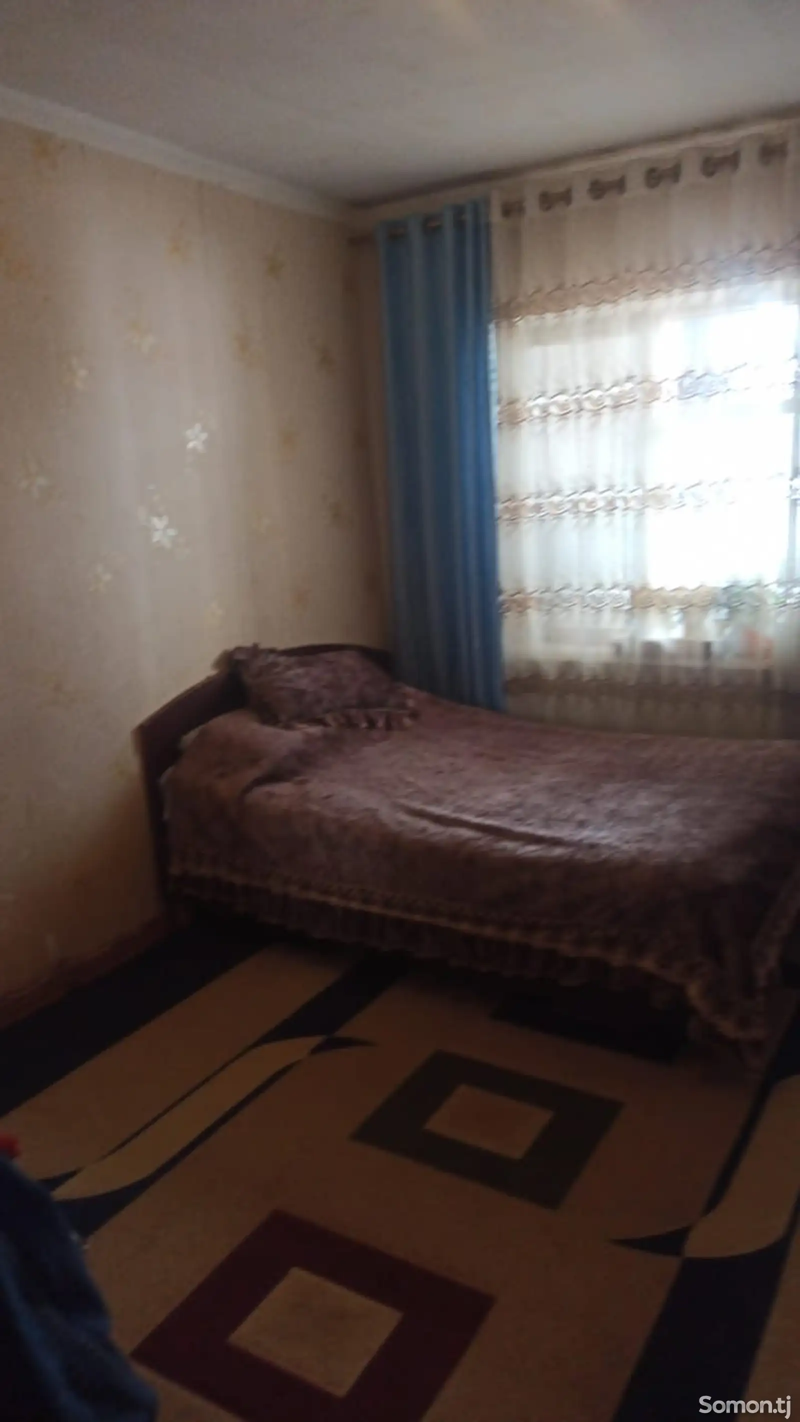 2-комн. квартира, 4 этаж, 48 м², Победа 24-2