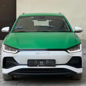 BYD E2, 2023