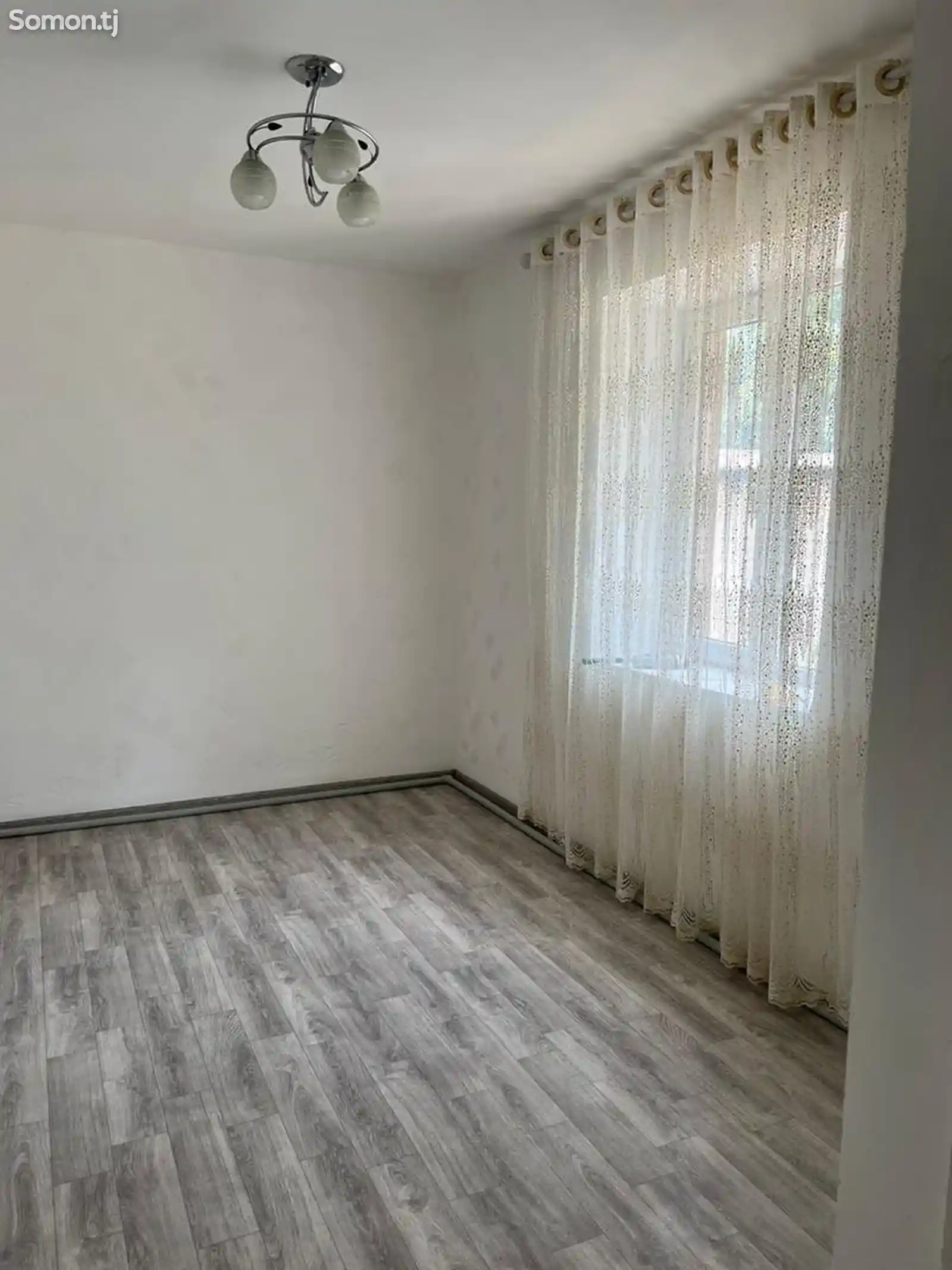 2-комн. квартира, 1 этаж, 37 м², Дока 3база-4