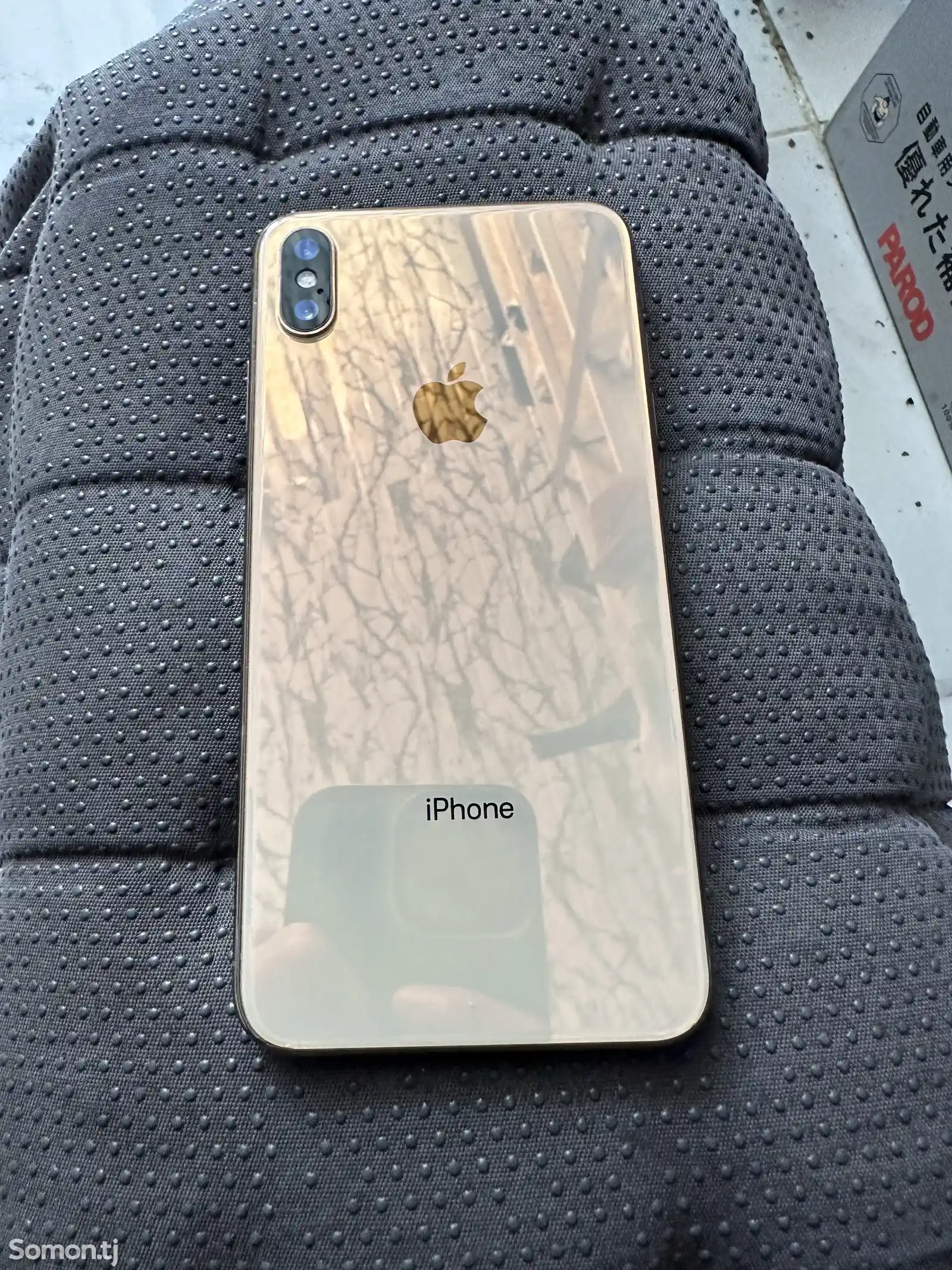 Apple iPhone Xs Max, 64 gb, Gold-2