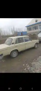 ВАЗ 2106, 1990-6