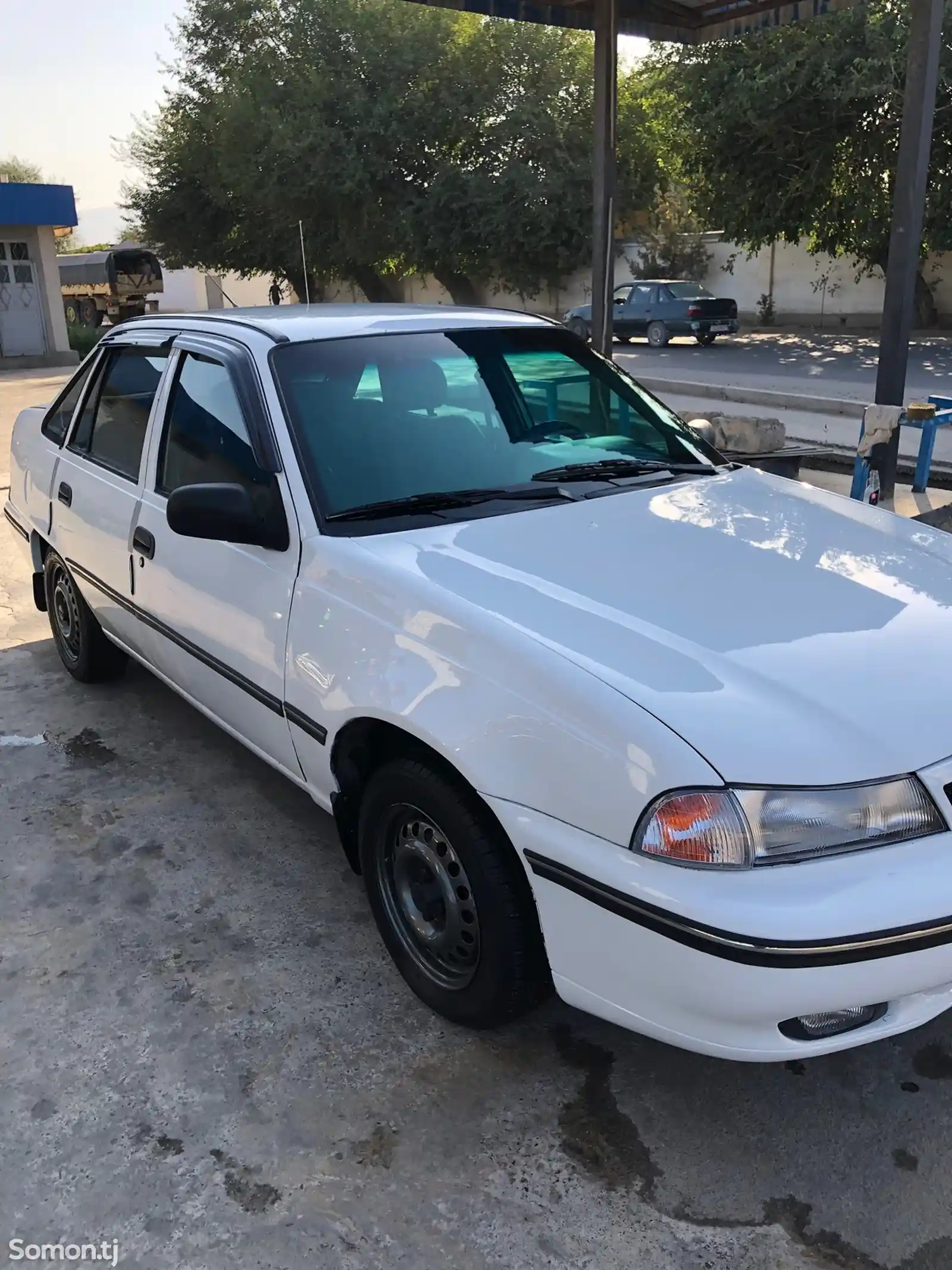 Daewoo Nexia, 1996-6