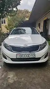 Kia K series, 2014-13