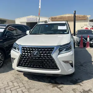 Lexus GX series, 2023