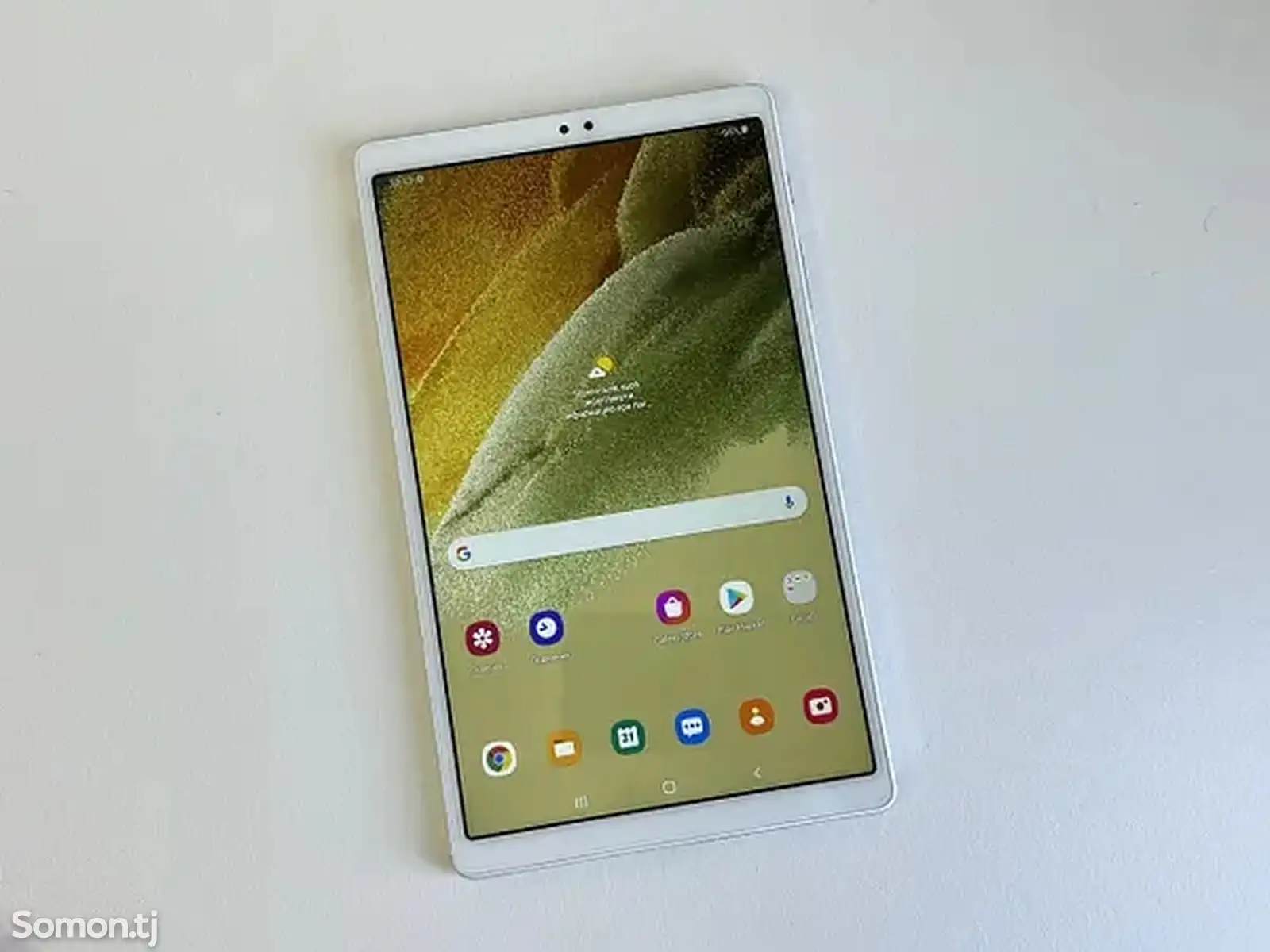 Планшет Samsung Galaxy Tab A7 Lite-1