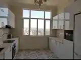 4-комн. квартира, 15 этаж, 160м², Фирдавcи-5