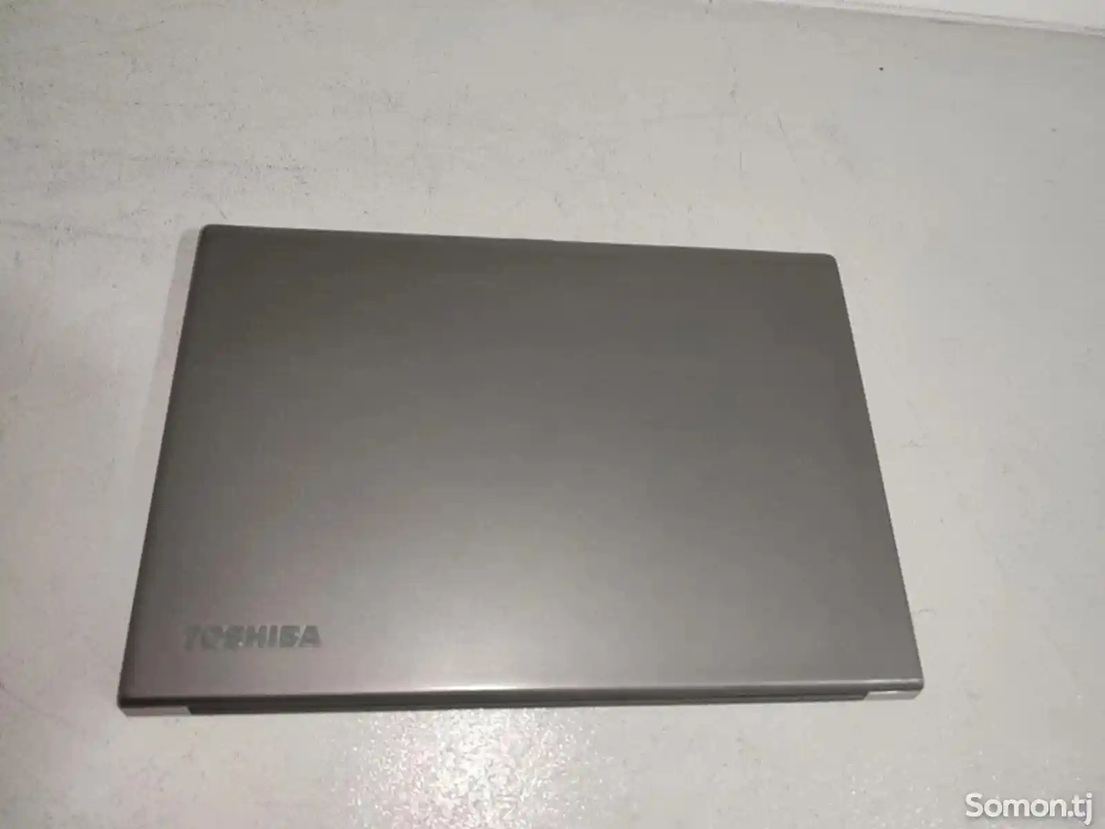 Ноутбук Toshiba Tecra Z40-A i7-4600U-4