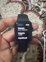 Смарт часы Apple Watch 3-5