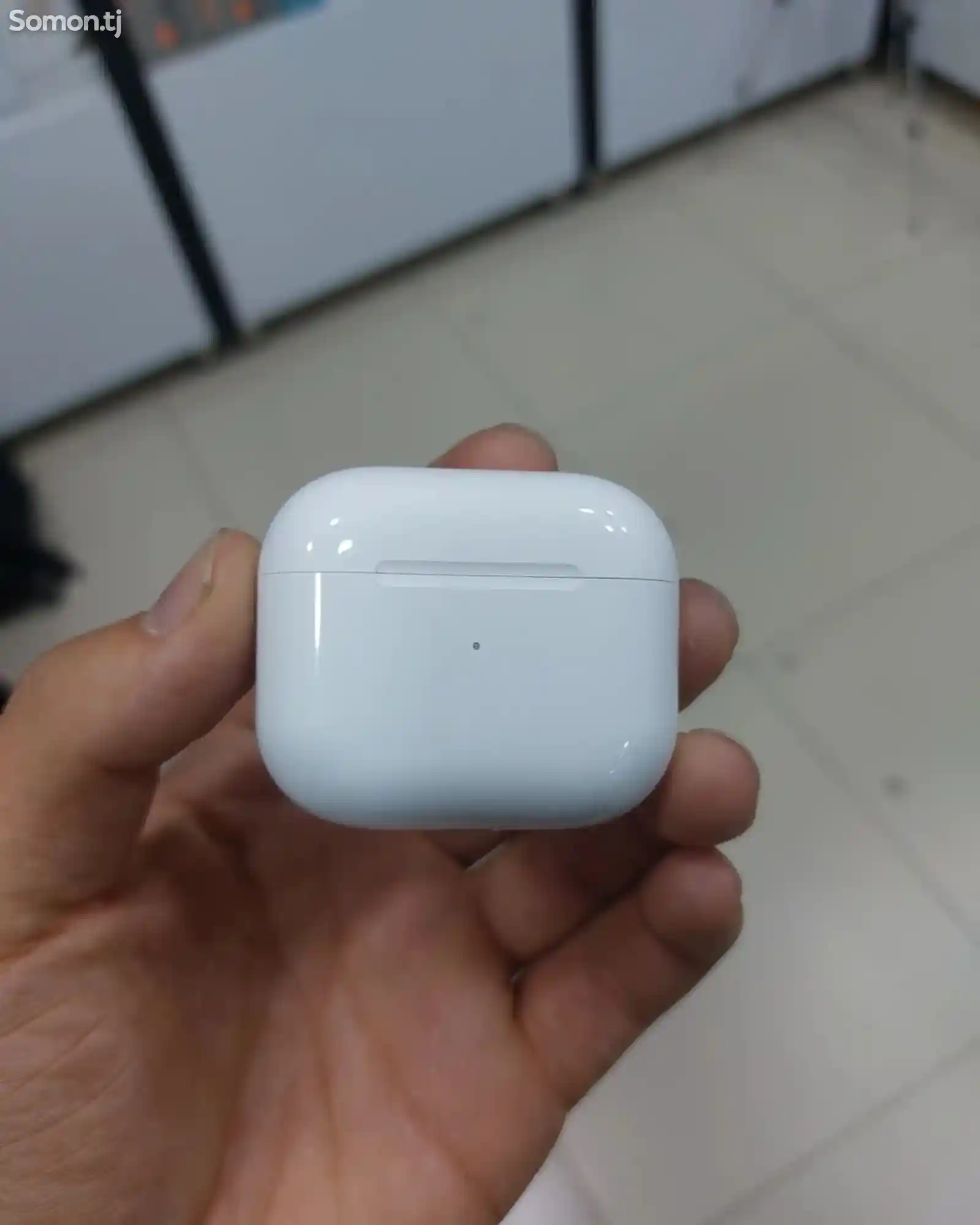 Наушники AirPods Pro 3-6