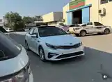 Kia Optima, 2017-2